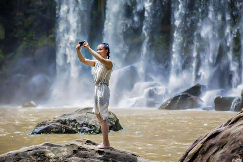 From Siem Reap: Guided Kulen Waterfall Tour - Should you add the Cambodia Landmine Museum?