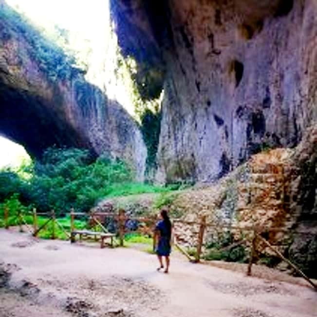 From Sofia: Day Tour of Lovech and Krushunski Waterfalls - What the eight-hour day feels like from Sofia