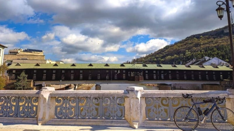 From Sofia: Day Tour of Lovech and Krushunski Waterfalls - Is $159 a fair price?