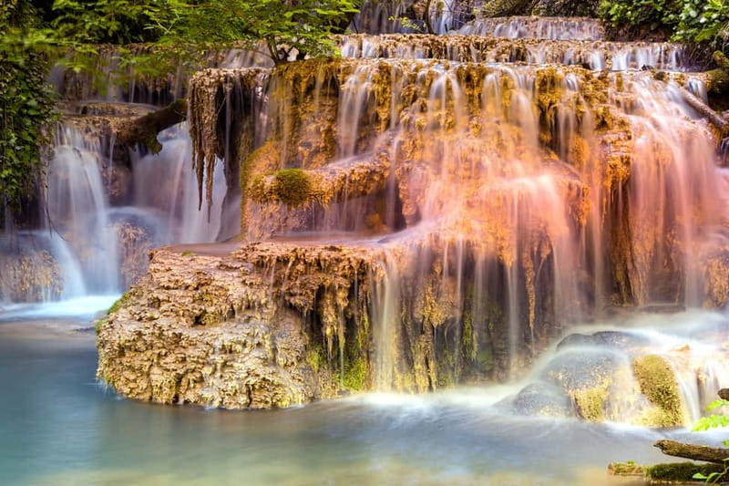 From Sofia: Day Tour of Lovech and Krushunski Waterfalls - Practical advice for a smoother day
