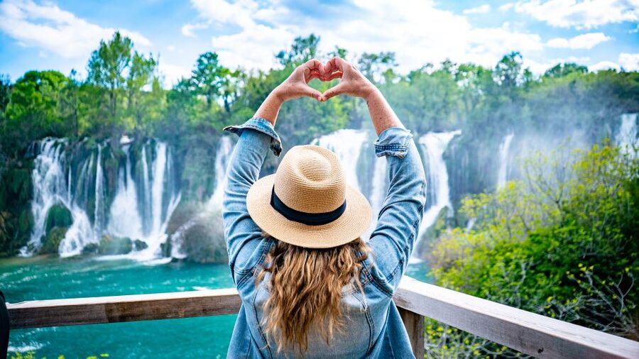 From Split and Trogir: Mostar Tour with Kravica Waterfalls - What to bring and how to make the day easier