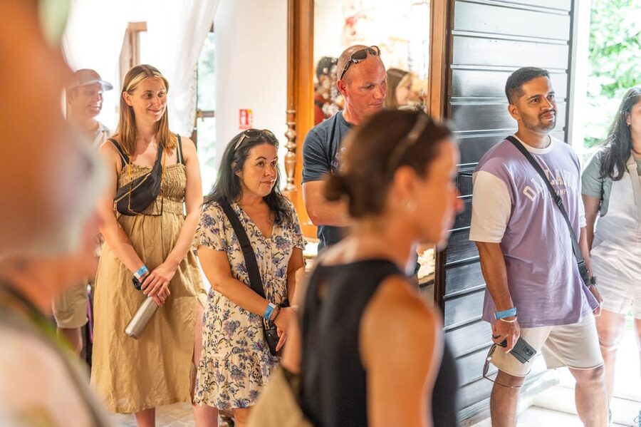 From Split: Krka Waterfalls day tour & wine tasting - Who should book this day trip?