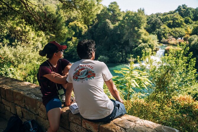 From Split: Krka Waterfalls, Food & Wine Tasting Tour - Is the $45.95 price good value?