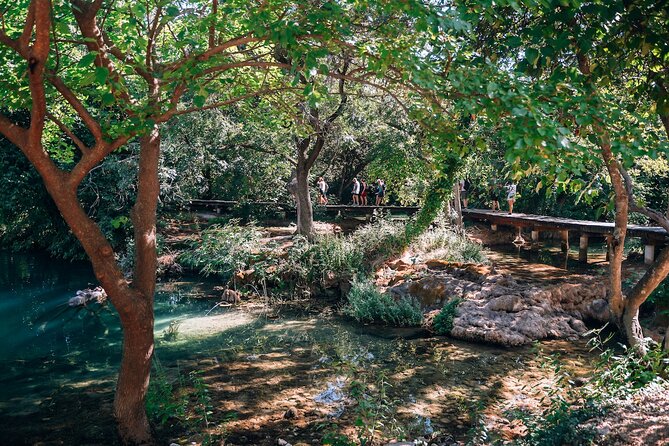 From Split: Krka Waterfalls, Food & Wine Tasting Tour - What to pack and how to prepare