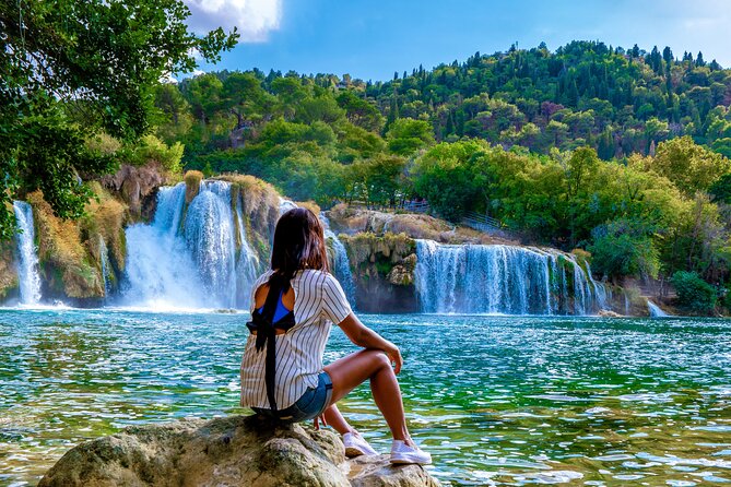 From Split: Krka Waterfalls Tour - Leaving Split at 8 a.m.