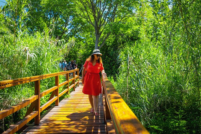 From Split: Krka Waterfalls Tour - Who should take this Krka tour?
