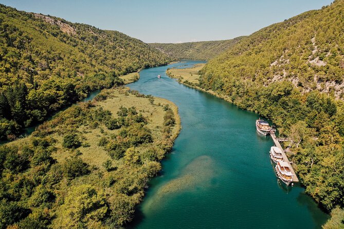 From Split: Krka Waterfalls Tour, Boat Cruise & Swimming - Five things to know before booking