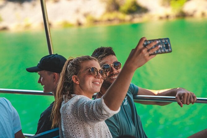 From Split: Krka Waterfalls Tour, Boat Cruise & Swimming - Who will enjoy this Krka day trip most?