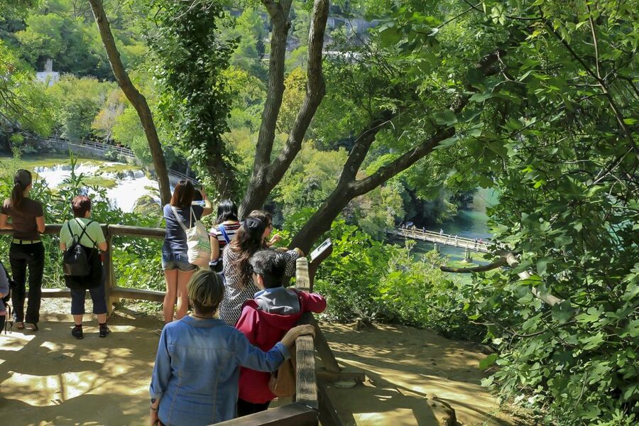 From Split: Krka Waterfalls Tour with Boat Ride & Swimming - Five Things That Matter Before You Book
