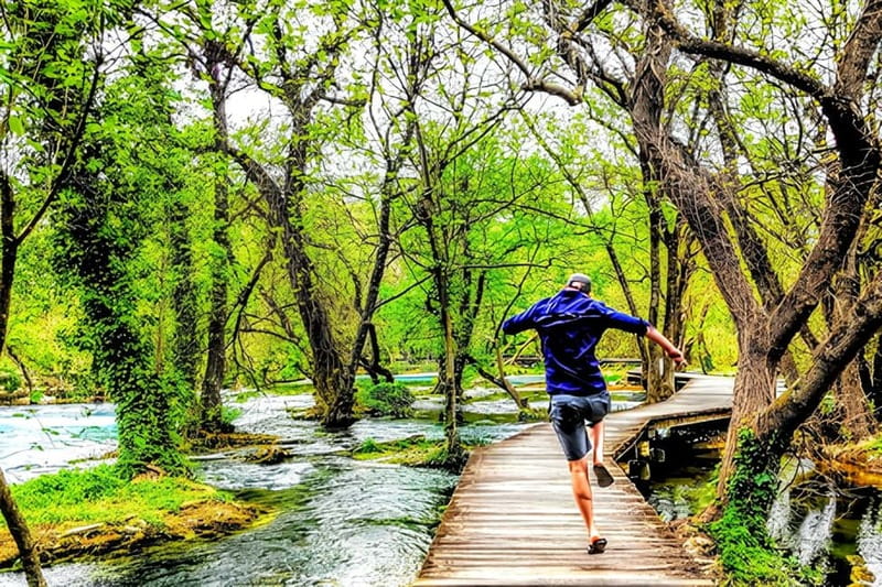From Split: Krka Waterfalls with Wine & Cheese Tasting Tour - Key points to know before booking