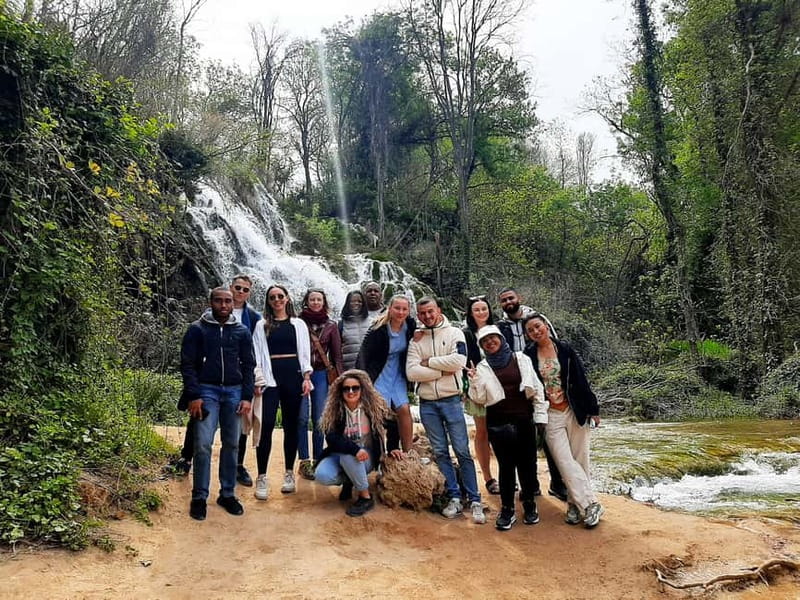 From Split: Krka Waterfalls with Wine & Cheese Tasting Tour - Timing, transport, and the real value of $49