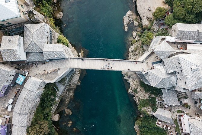 From Split: Mostar and Kravice Waterfalls Tour - Key Points to Know Before You Book