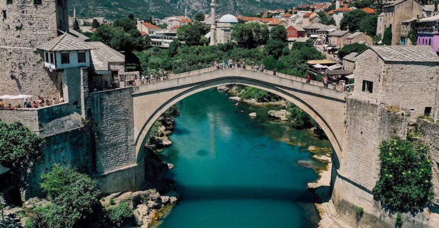 From Split: Mostar and Kravice Waterfalls Tour - Should You Book It?