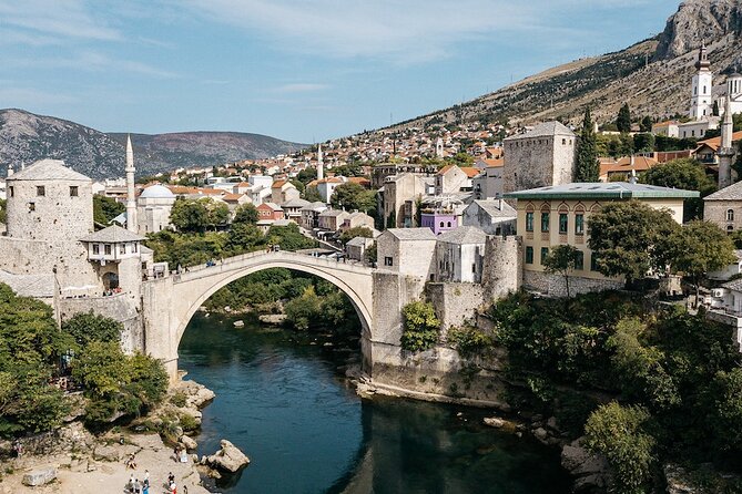 From Split: Mostar and Kravice Waterfalls Tour - Why This Split Day Trip Works