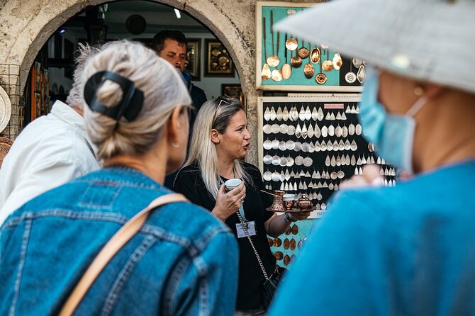 From Split: Mostar and Kravice Waterfalls Tour - What to Pack for the Day