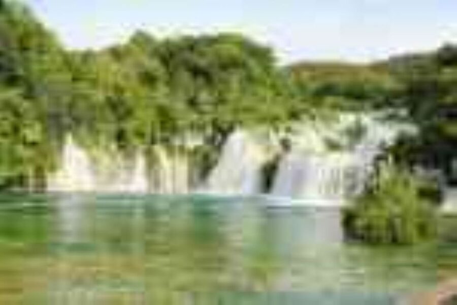 From Split & Trogir: Krka Waterfalls and Primošten - Is the tour good value from Split or Trogir?