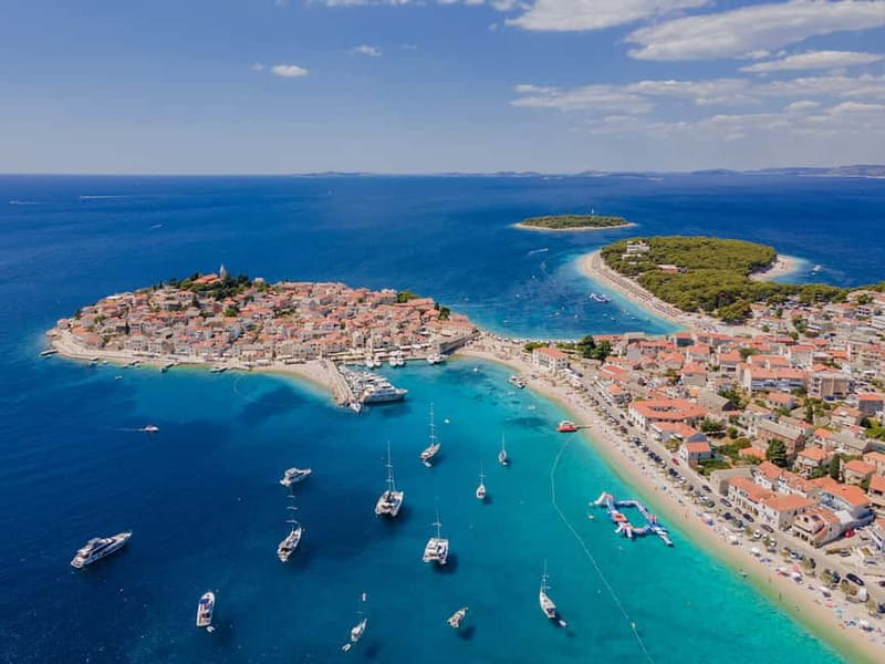 From Split/Trogir: Private Krka Waterfalls and Trogir Tour - Timing: The Most Important Thing to Confirm