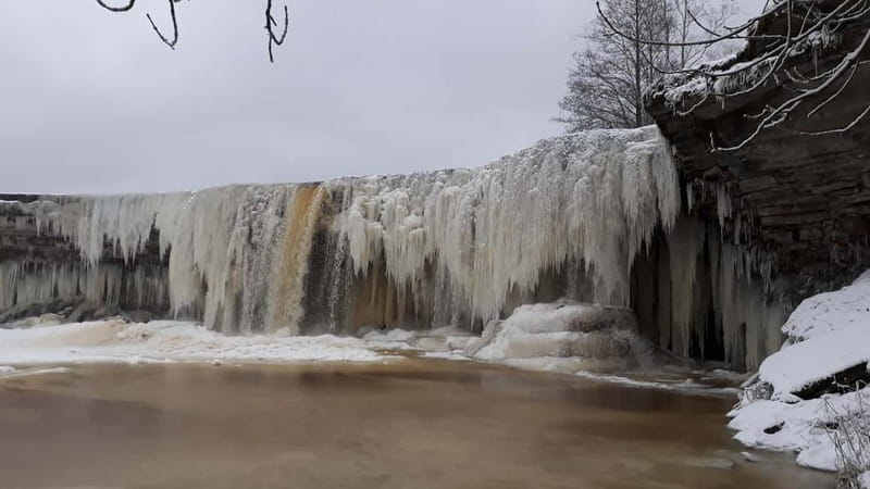 From Tallinn: Jägala Waterfall and Picnic Tour - Is $109 a Fair Price?