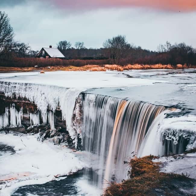 From Tallinn: Jägala Waterfall and Picnic Tour - Who Will Enjoy This Tour Most?