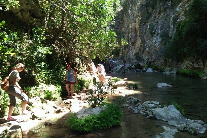From Tangier: Day Trip to Chefchaouen and Akchour Waterfalls - What to bring and how to manage the day