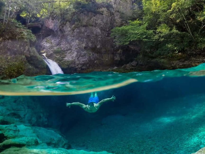 From Tirana/Durres: Exploring Theth, Waterfall and Blue Eye - What to pack for the Albanian Alps
