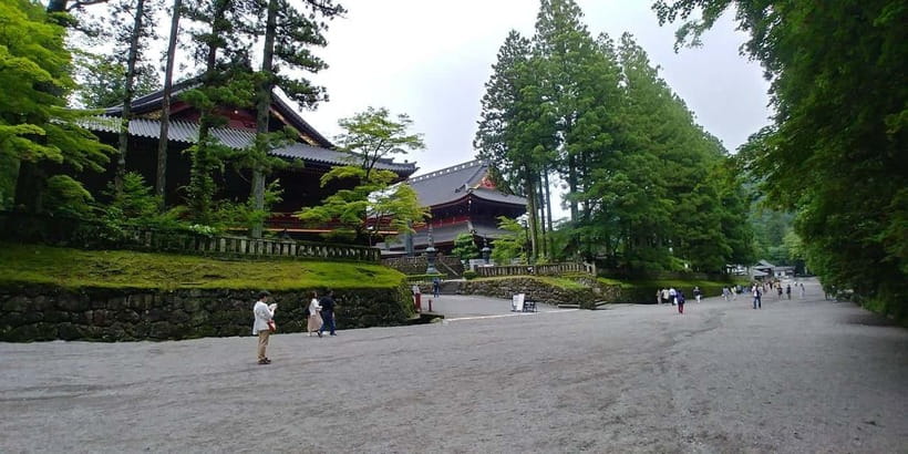 From Tokyo: Nikko Customize private Tour With English Driver - What the private car changes