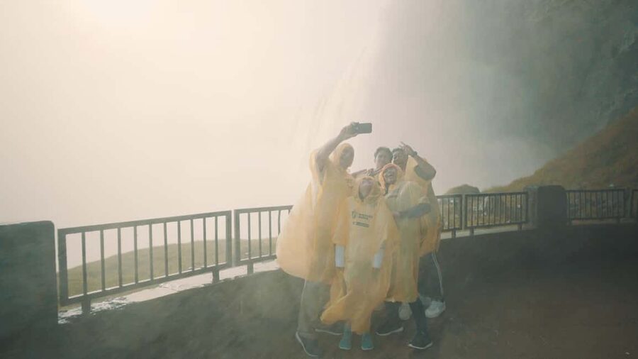 From Toronto: Early Bird Niagara Falls with Journey & Skylon - Is $236 a fair price?