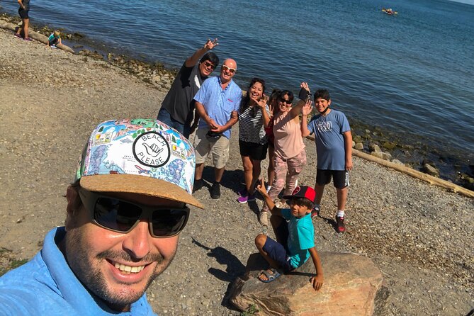 FROM TORONTO: Niagara Day Tour w/ Niagara on the Lake & Boat Ride - The boat ride is the emotional high point