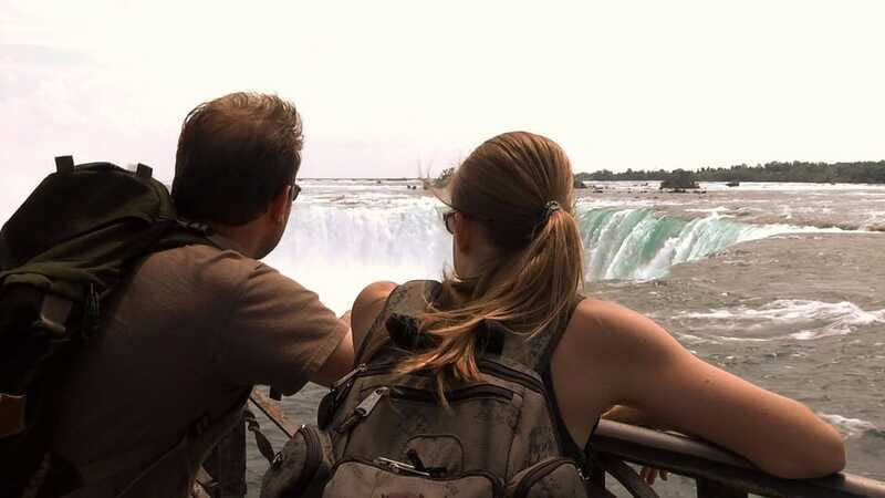 From Toronto: Niagara Falls, Canada Private Tour - The vehicle, service, and value at $654