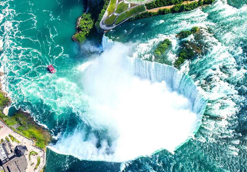 From Toronto: Niagara Falls Evening Tour With Boat Cruise - Why this Toronto to Niagara tour works