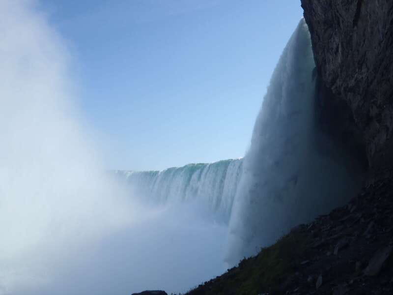 From Toronto: Niagara Falls Full-Day Tour - Toronto to Niagara Falls: a long day with little planning