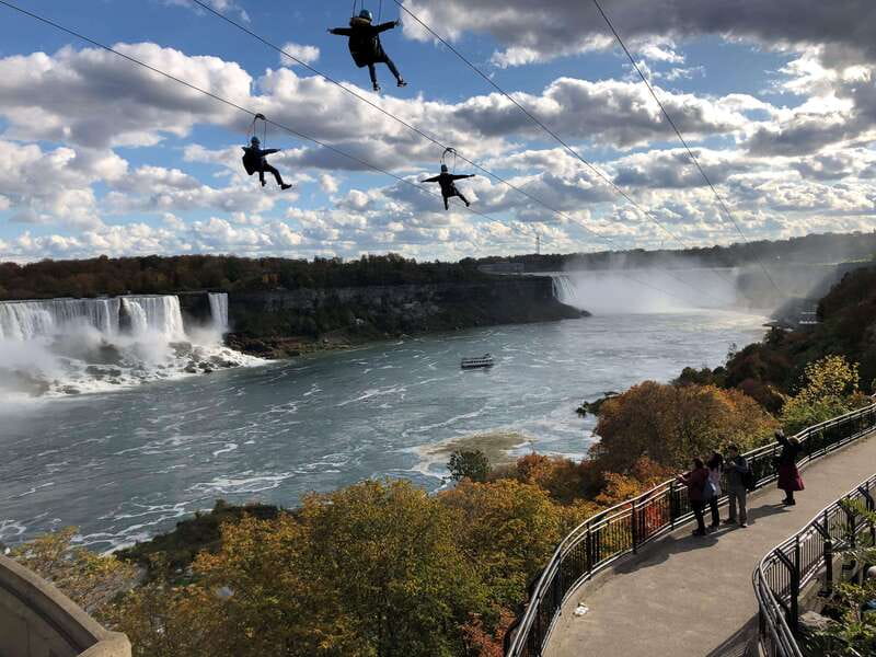From Toronto: Niagara Falls Full-Day Tour - Is the Hornblower cruise worth adding?