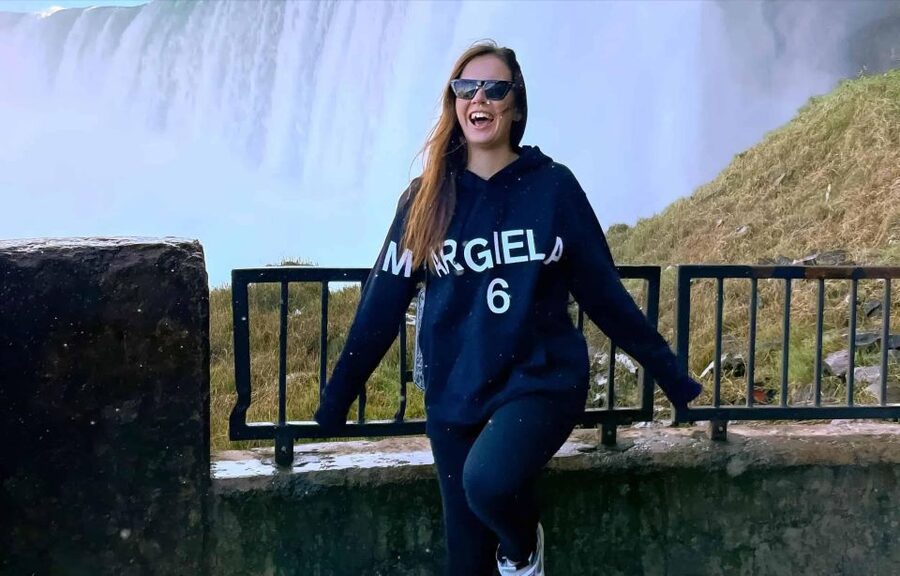 From Toronto: Niagara Falls Tour + Boat Ride and/or Journey - Journey Behind the Falls and the power of the water