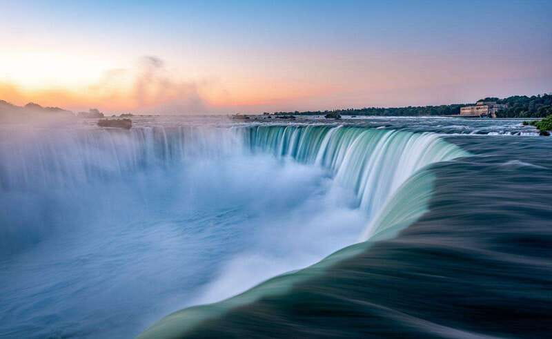 From Toronto: Niagara Falls Tour with Journey & Dinner - The route to Niagara includes more than the Falls
