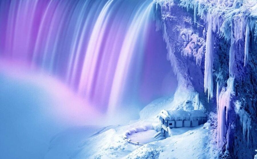 From Toronto: Winter Wonder of Niagara Falls Tour - What this eight-hour day is really like