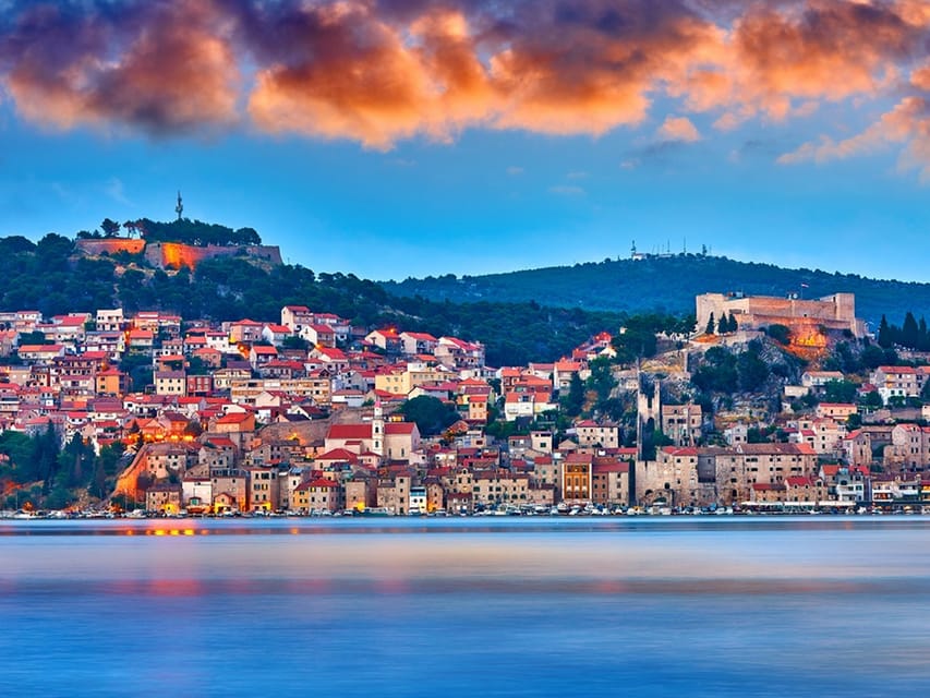 From Trogir, Seget & Okrug: Krka Waterfalls Gastro Tour - FAQ