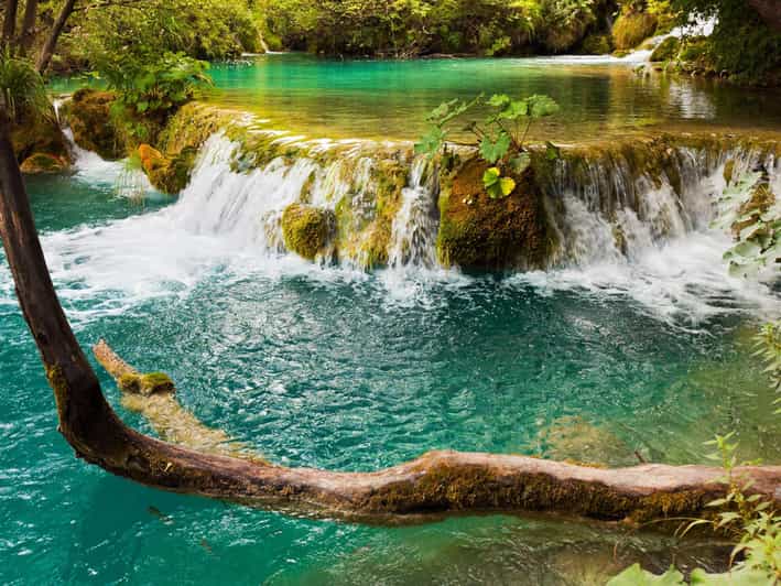 From Trogir, Seget & Okrug: Krka Waterfalls & Swimming - Four details that shape the day