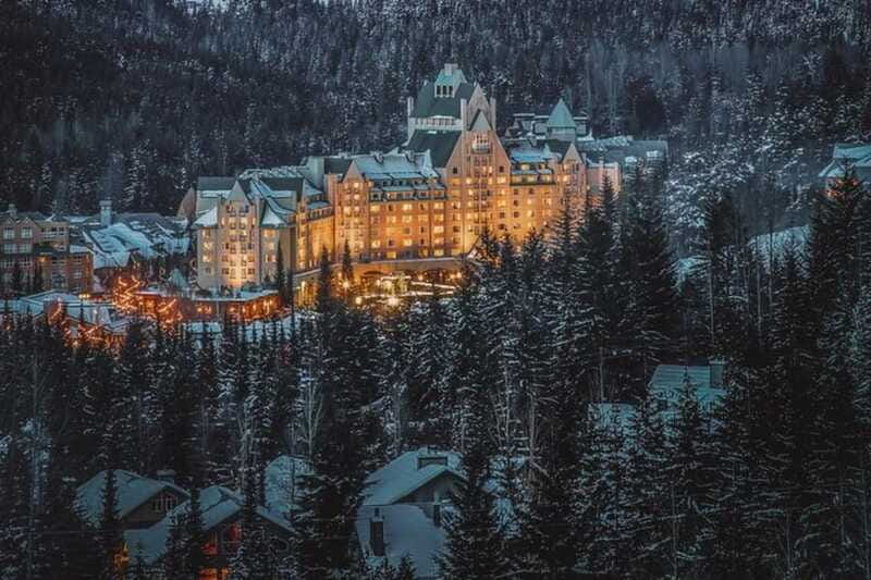 From Vancouver: Whistler Tour with Shannon Falls and Gondola - FAQ