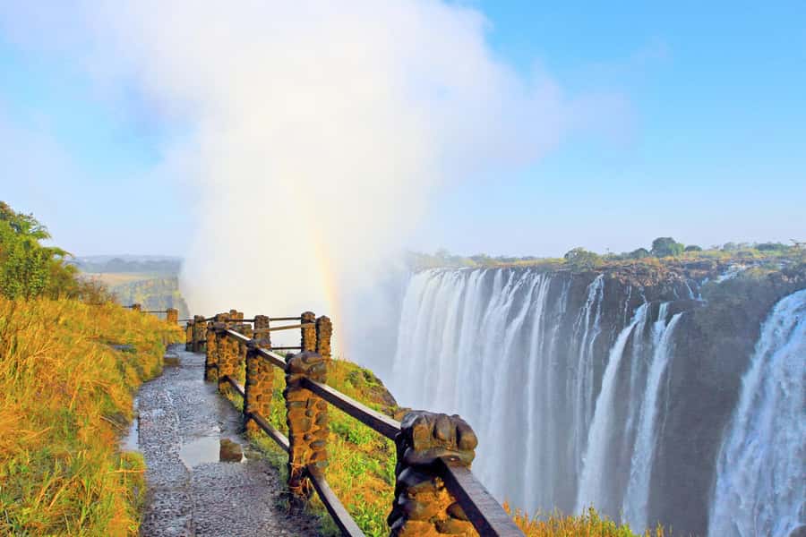 From Victoria Falls: Livingstone Island Tour & Devils Pool - Should you book Livingstone Island and Devil’s Pool?