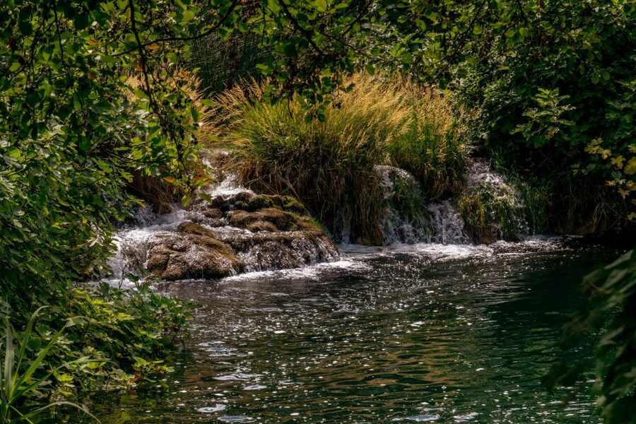 From Zadar: Krka National Park and Waterfalls Day Trip - Practical tips for a smoother day
