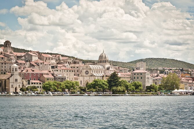 From Zadar: Krka National Park and Waterfalls Day Trip - Guide quality and language balance