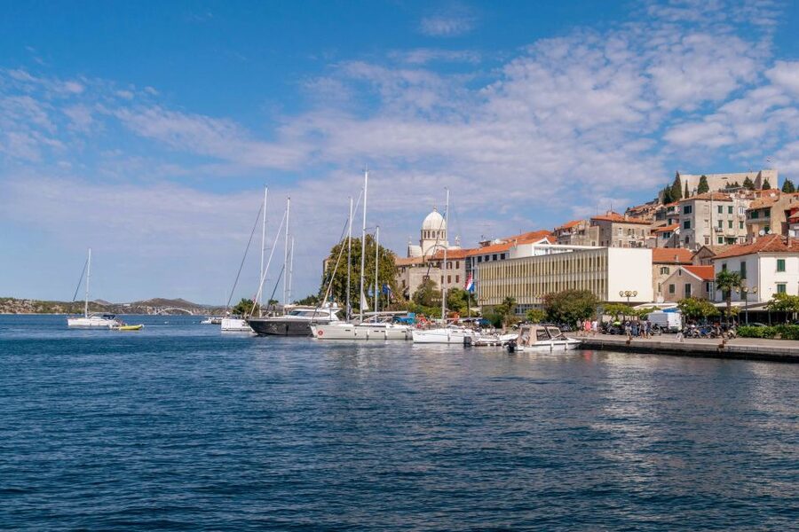 From Zadar: Krka National Park and Waterfalls Day Trip - Who will enjoy this day trip most