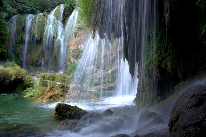 From Zadar: Krka National Park and Waterfalls Day Trip - Why Krka is more than a waterfall stop