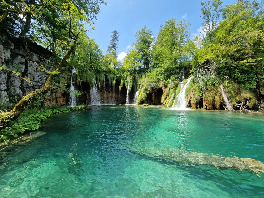 From Zadar: Krka Waterfalls Tour with Panoramic Boat Ride - Should you book this trip from Zadar?