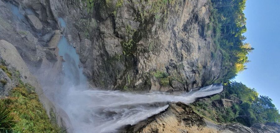 From Zurich: Waterfalls Valley & Aareschlucht Gorge Day Tour - Should you book the Waterfalls Valley and Aareschlucht tour?