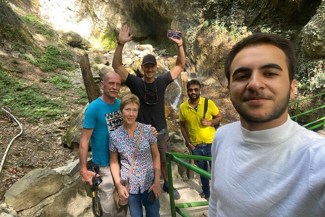 Full Day GABALA Tour with Mountains, Lakes and Waterfalls - What the $70 Price Really Buys You