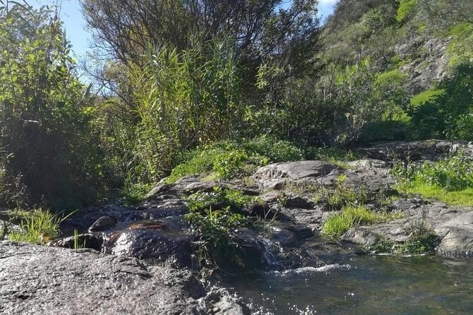 Full day Hiking and Waterfalls Experience - What to wear and carry for a safe walk