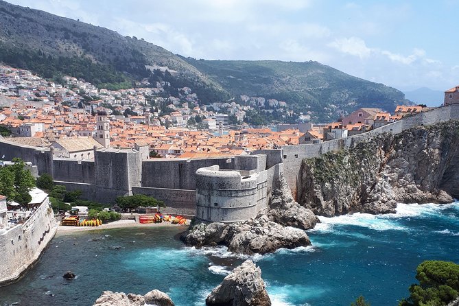 Full-Day Mostar and Kravice Waterfalls from Dubrovnik - Mostar and the Old Bridge