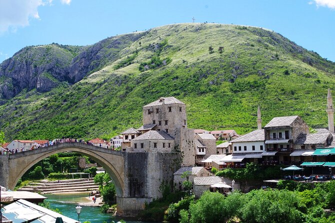 Full-Day Mostar and Kravice Waterfalls from Dubrovnik - Should you book the Mostar and Kravice day trip?