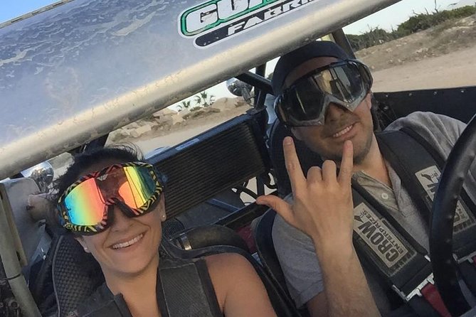 full day off road motorcycle adventure, Cabo Pulmo or Santiago waterfalls - How the six-hour schedule works